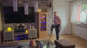 Boring Housework