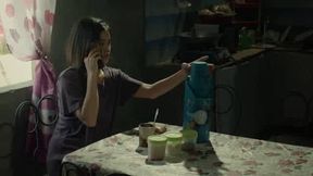 Moon light butterfly Philippines movie