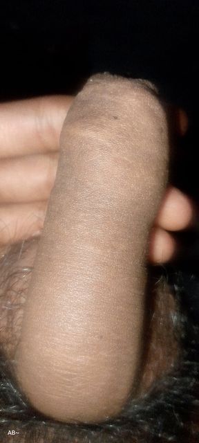 Another Video of Mine doing Handjob