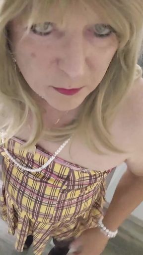 Must-see moment from "Hello my darlings"