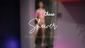 Ｓｈｏｗｅｒ - Airbnb Bury St Edmunds😜🚿