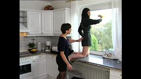 Women Nasty Secrets - &quot;vintage Lesbians Experience&quot; - Vol. 01