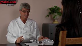 Dr. Lomp's Practice Part1