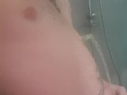 Piss on me
