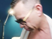 Sexy Blonde Maid Milk Big Cock Spontaneously - S3XUS - Kate Dalia - Brad Newman
