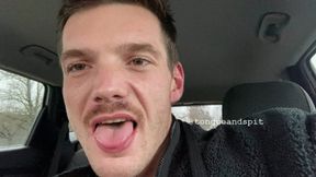 William Tongue Part7 Video1 - WMV