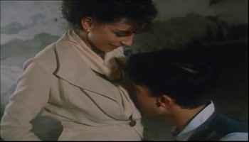 Italian vintage porn with a sexy chick ass fucked