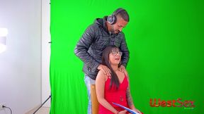 amanda souza and tony tigrao