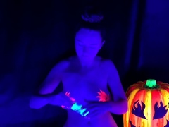 Amateur Striptease webcam