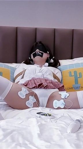 Girl in *** Part 6