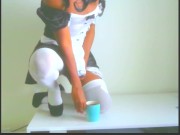 coffee with cream preview (manyvids)