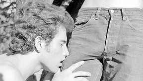 Two Hung Twinks Fuel Their Fire With Rough Bareback Sex – Falcon Studios