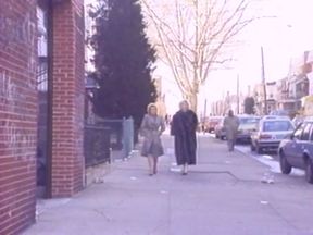 The legend of porn - USA 1969, the beginning - Scene 44