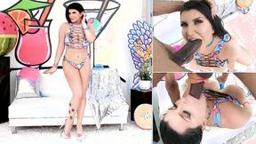 ”Romi Reigns Over Prick”