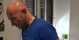 One of My Best Sextape, What Surprise to Suck the Massive Cock of The Pornstra Viktor Rom and Be Fucked and Breeded by Him