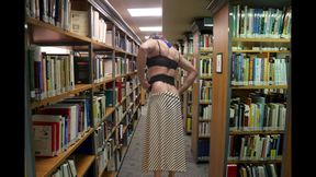 Sex in the Library