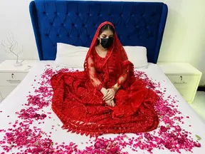 Married Night with My StepBrother ❤️