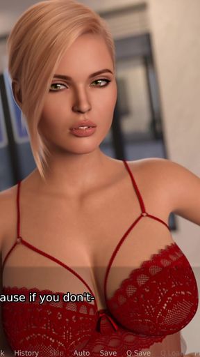 Conquering My Sister-in-law (part 5)