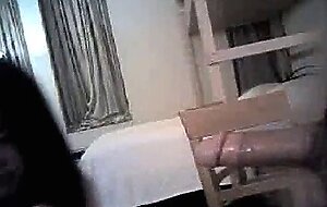 Anya ayoung chee and hiroko mima - miss universe sex tape