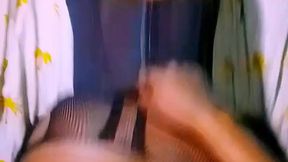 POV BACKSHOTS