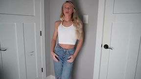 Do You Want to See Me Piss for You