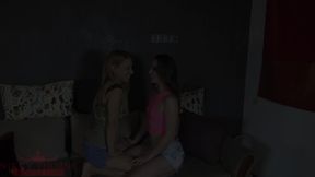 My Lesbian Fantasies 106