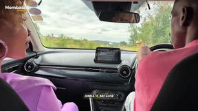 Sex With Stranger
