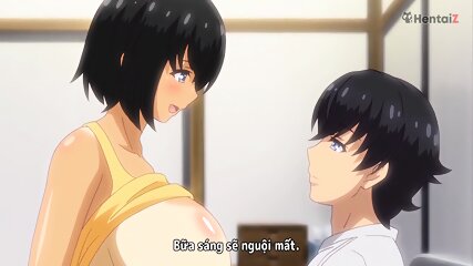 Summer Inaka no Seikatsu 1 Vietsub