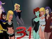 Let's Fuck In DC Comics Something Unlimited Episode 31