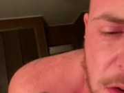 trans guy taking dick in virgin ass