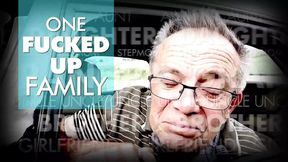 Family Screw: Part One
