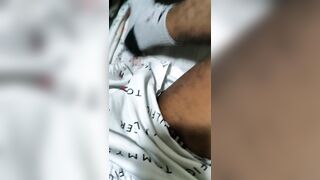 Quentinho aqui