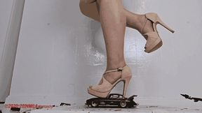 Mila - Tools and Toys - Part 02