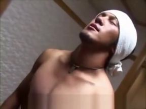 Horny xxx video homosexual Straight Guys best show