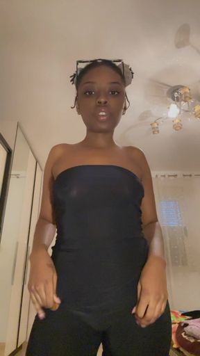 Asian/japanese Small Penis Humiliation with Harsh Degrading. Included Is Some Teasing and Taunting as Well as Use of Slurs