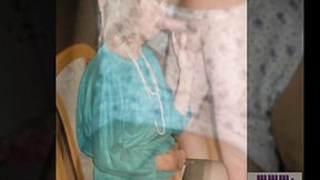”ILoveGranny Collections of Real Omas Online”
