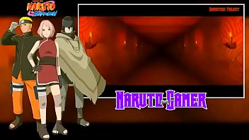 Naruto Shippuden 001 - Voltando Para Casa - HD