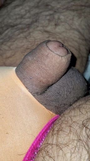 Crotchless