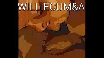 WILLIECUM &amp_ AMBROSIA