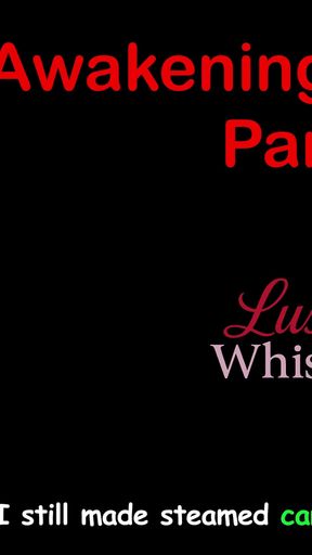 Awakening Desires - Part 2 - English Audio Story with Subtitle