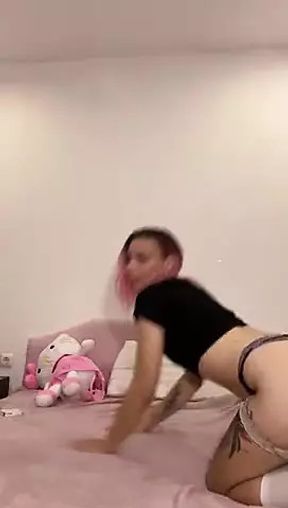 KittyKatyBang video 153353