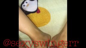 Wife not to have sex