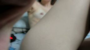 Lily Wow Private Show