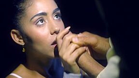 Blowjob In The Woods