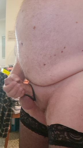 Bottom and nipple clamps