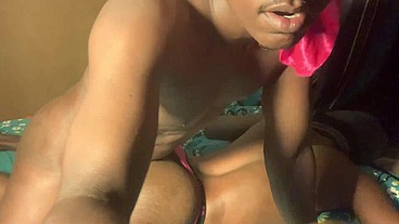 I FUCK MY FRIEND BROTHER BARE BACK IN SCISSORS STYLE