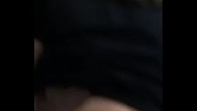 Red teen got PRESSURE