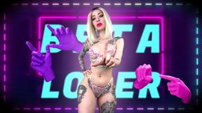 Best Wanking Video for Betas - Ripoff, Findom, Beta Loser, Pay Pig