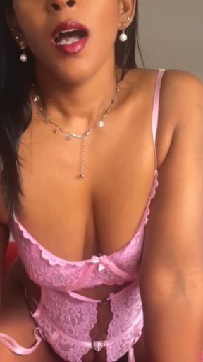 It&#039;s me your naughty Indian aunty jaanu, Enjoy my videos everyday