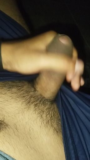 Delicious Fucked by My Hand